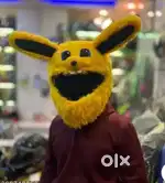 VIRAL Bunny Helmet