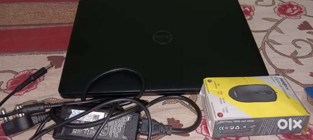 Dell laptop sell