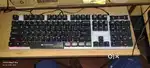 Zebronics Rgb Keyboard and Mouse