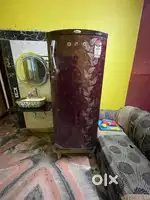 Whirlpool refrigerator