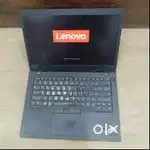 Used Lenovo ThinkPad L480 Laptop with Core i5-8thGen/16Gb/256SSD/Win11