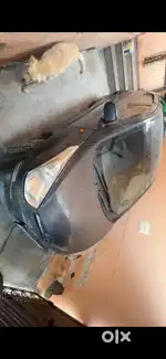 Hyundai EON 2018 Petrol Well Maintained
