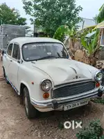 Ambassador Ambassador 1998 Diesel