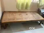 Sofa, single bed, divana, wardrobe, etc