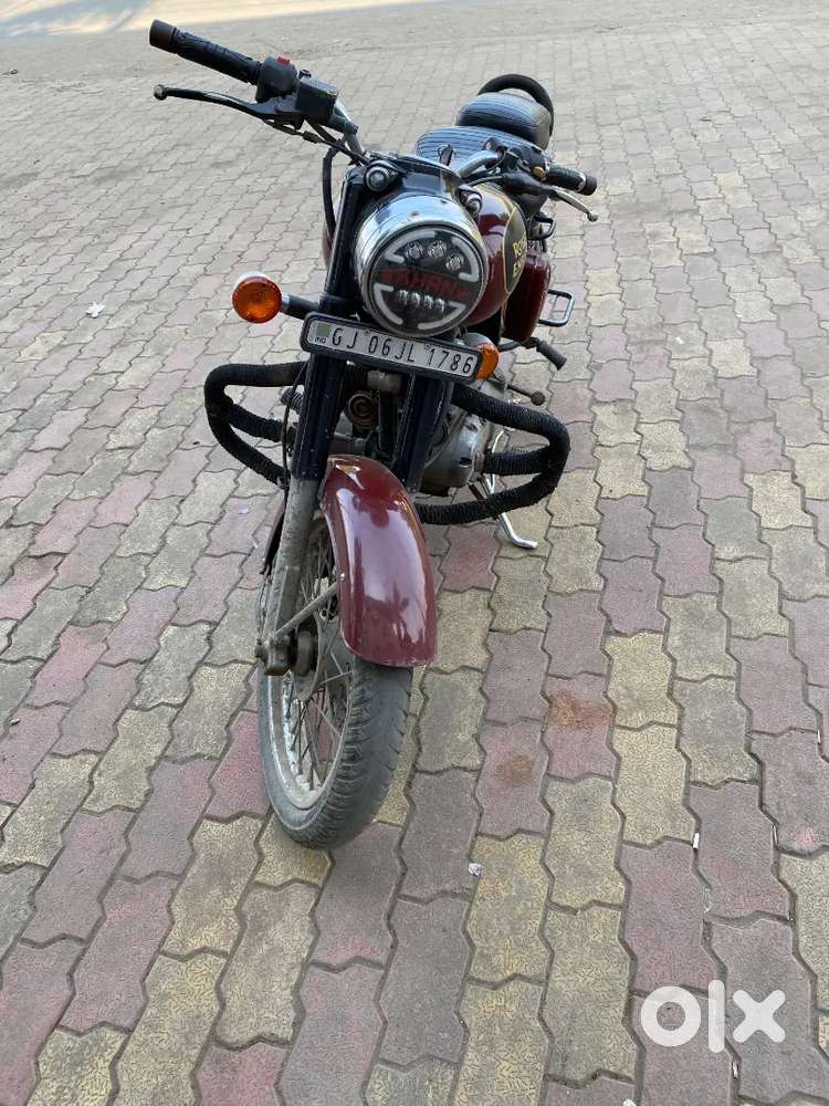 Bullet 350