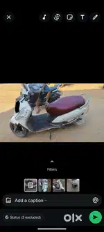 Good condition