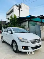 Maruti Suzuki Ciaz ZDi, 2016, Diesel
