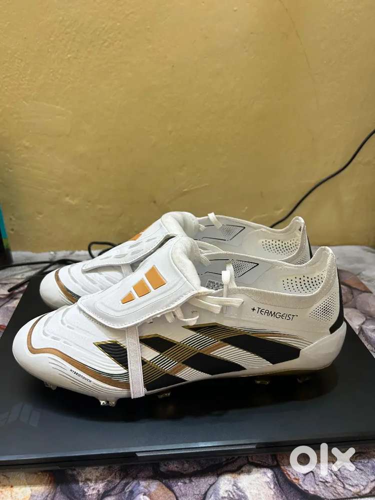 Adidas Predator FT 24 +Teamgeist edition unused pair