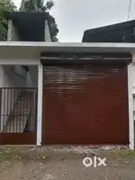 Godown for rent
