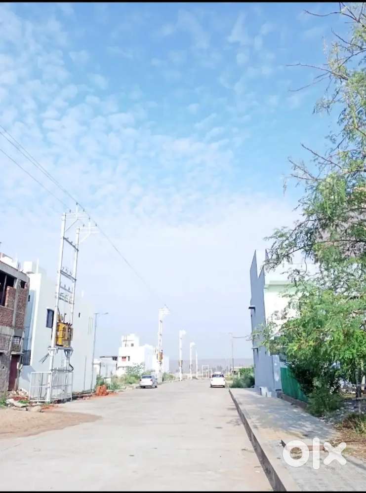 GUNJAN PROPERTY