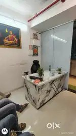 Sofa Counter