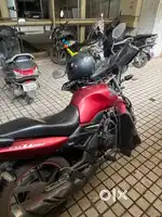 CB Unicorn 150