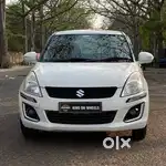 Maruti Suzuki Swift 1.2 VXI (O), 2016, Petrol