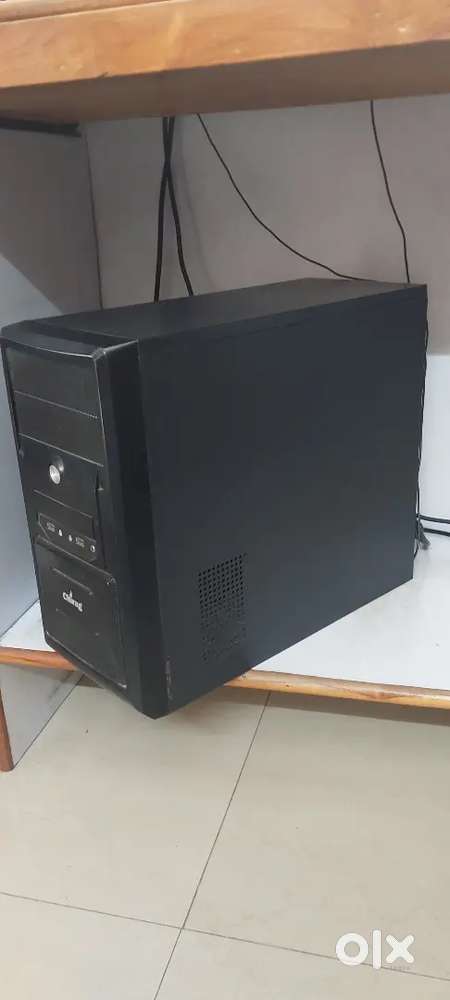 Sale Well Condition CPU