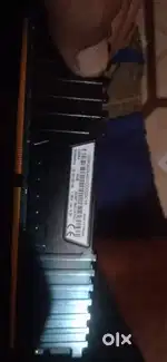 Ram corsair