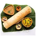 Dosa karigar ki jarurat hai