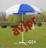 New outdoor furniture folding garden umbrella cafe furniture restauran