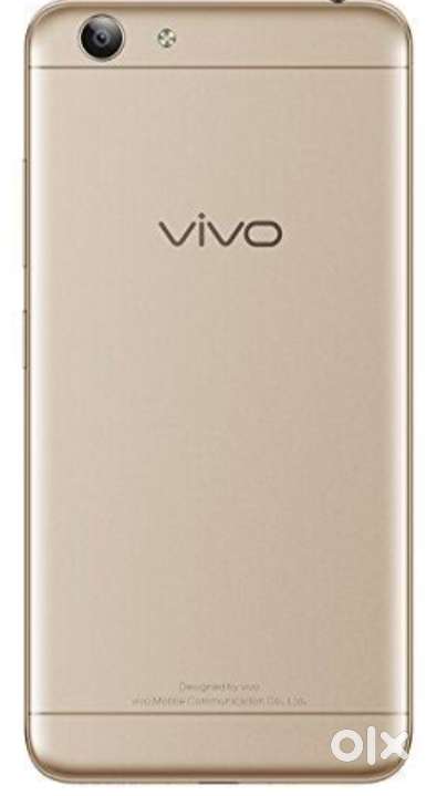 Vivo 1606 Repair