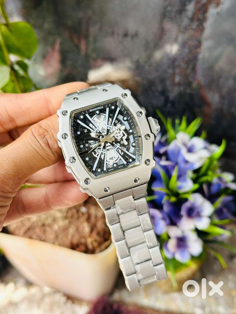 Richard Mille wrist watch , RM11-03RG/003