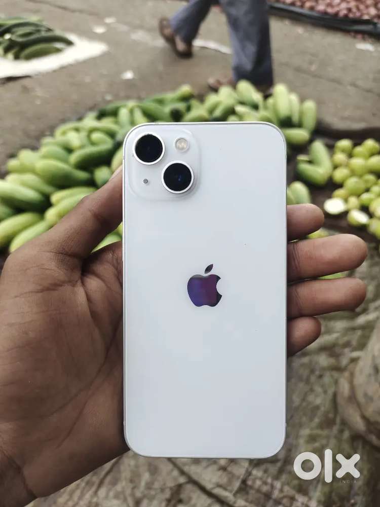 All new condition