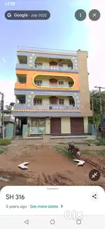 Gangamma talli Nilayam