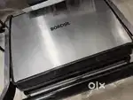 New and unused Grill Machine or sandwich maker