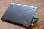 Asus tuff gaming Fx504