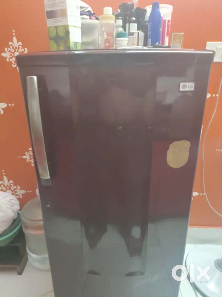 Lg fridge sell urgent
