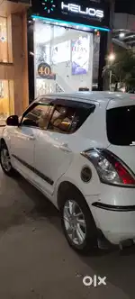 Maruti Suzuki Swift 2014 Petrol Well Maintained