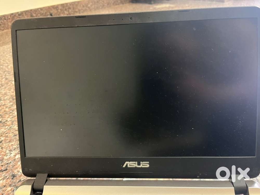 ASUS X507UF - i5 8th Gen  8GB RAM  Good condition Slightly Battery