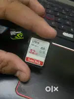 sandisk card 32gb