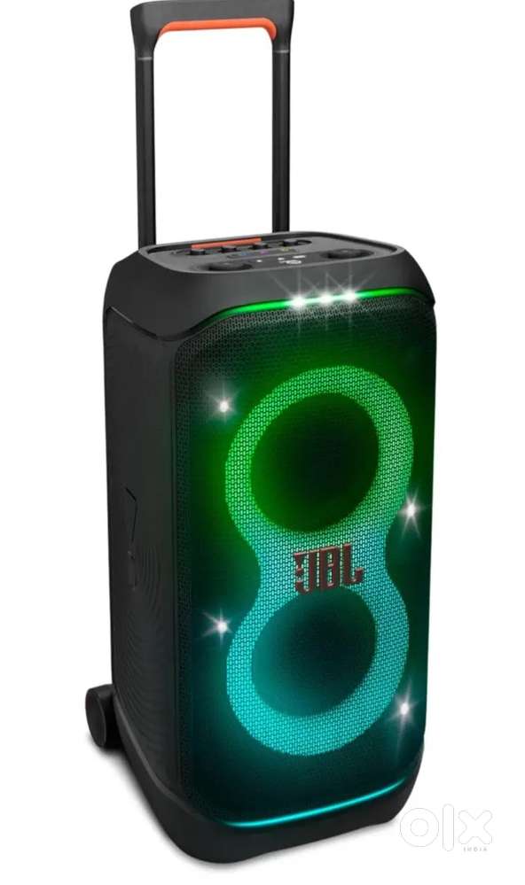 JBL PARTY BOX 320