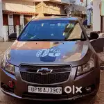 Chevrolet Cruze 2012