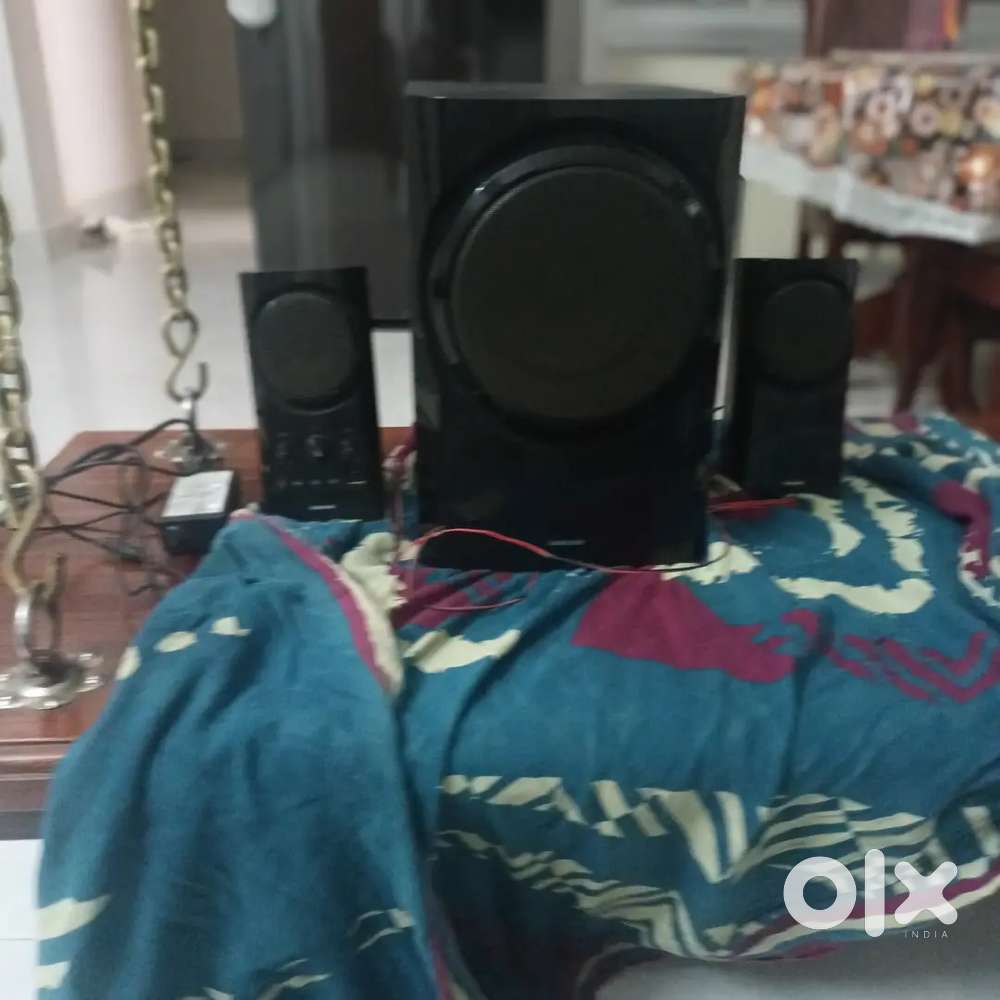 Samsung sound speaker