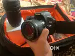 Canon 200d mark 2