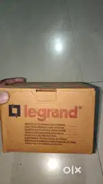 Legrand MCCB
