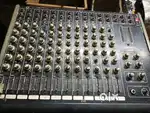 Stranger 12 channel mixer sm120