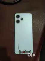 Redmi 12 5G Phone 16 Months old only