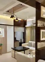 Turnkey Flat Renovation: POP, Furniture, and Civil Work Experts