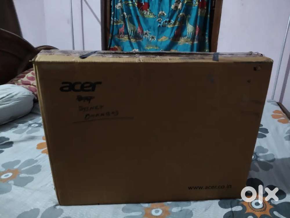 ACER VG240Y 165HZ REFRESH RATE ULTRA RESPONSE TIME 0.5ms(ULTRA GAMING)