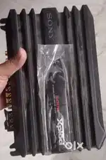Sony Amplifier