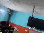 Computer Digital Board Camera Bench desk table chair fan fall ceiling