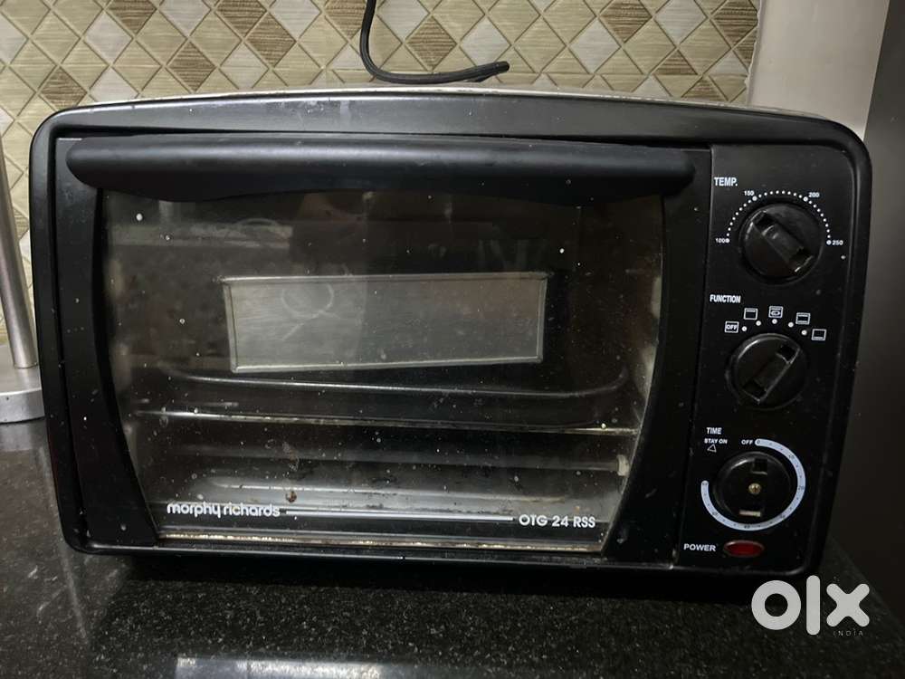 Morphy Richards OTG Oven