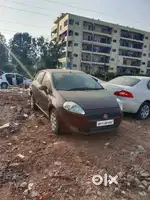 Good looking fiat punto 50000 above kilometer