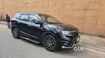 Mahindra XUV700 2024,AX7, automatic,  fancy number