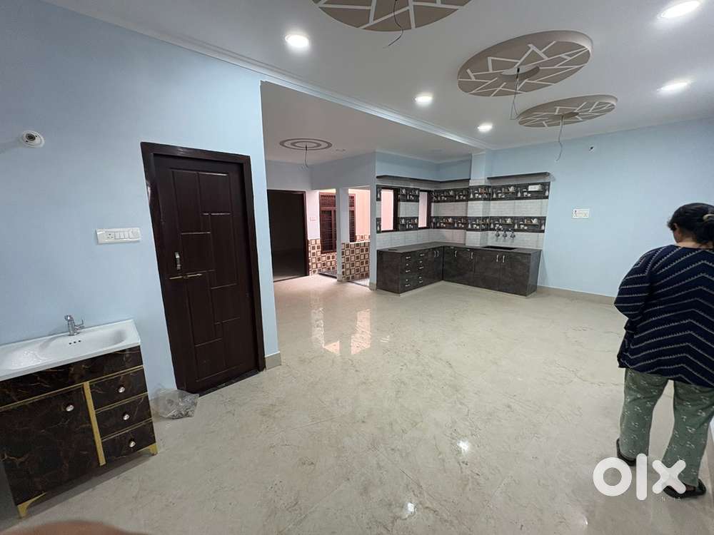 2 BHK flat available on rent