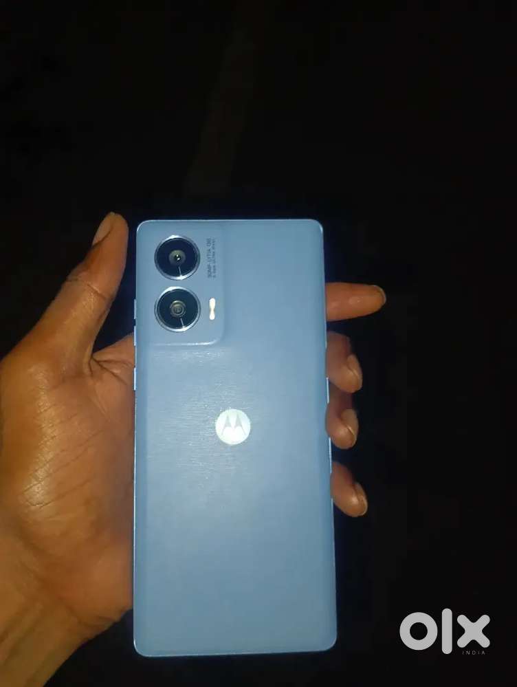 Motorola g96