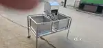 WANTED LATHE OPERATOR AND FITTER