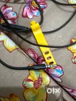 Realme wired earphones