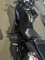 Yamaha R15V3